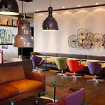 阿姆斯特丹一号汽车旅馆 酒店