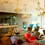 酒店 阿姆斯特丹一号汽车旅馆