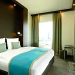 阿姆斯特丹一号汽车旅馆