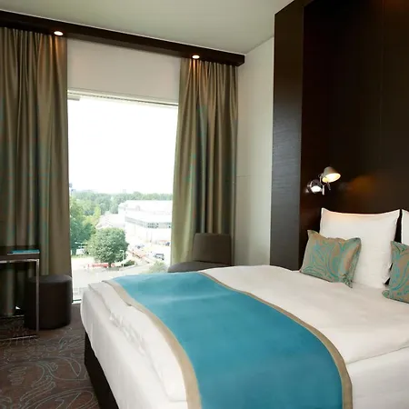 Hotel One Ámsterdam