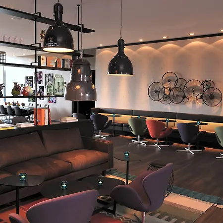 One Hotel
