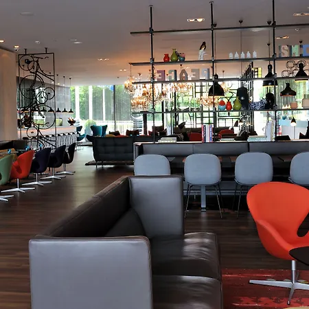 One 3* Ámsterdam