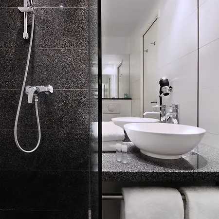 モーテル　ワン　アムステルダム ホテル アムステルダム