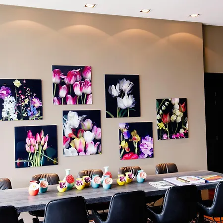 モーテル　ワン　アムステルダム ホテル アムステルダム