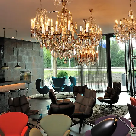 モーテル　ワン　アムステルダム ホテル