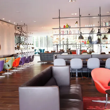 ホテル モーテル　ワン　アムステルダム アムステルダム