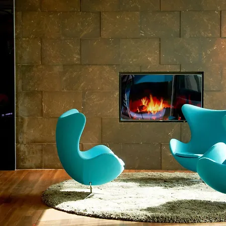 ホテル モーテル　ワン　アムステルダム