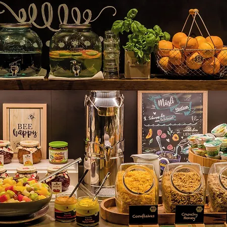 モーテル　ワン　アムステルダム アムステルダム