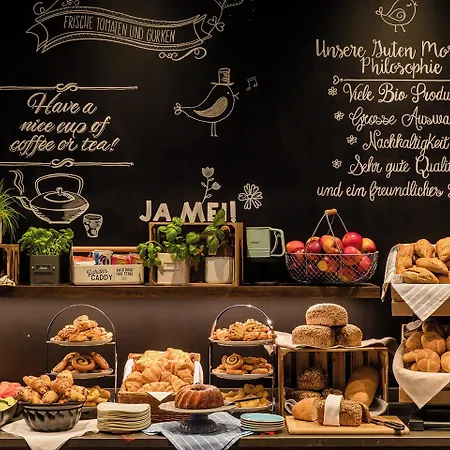 モーテル　ワン　アムステルダム 3* アムステルダム