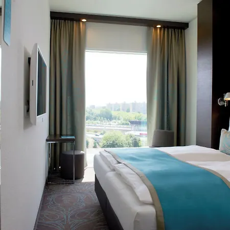 One 3* Ámsterdam