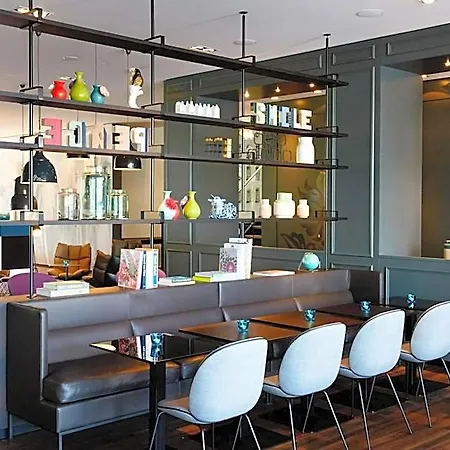 One 3* Amsterdam