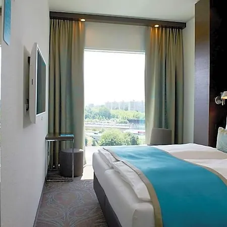 One Hotel Amsterdam