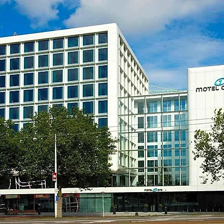 One Hotel