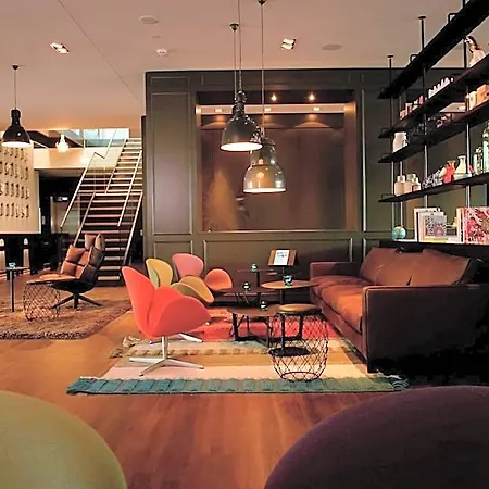 One 3* Amsterdam