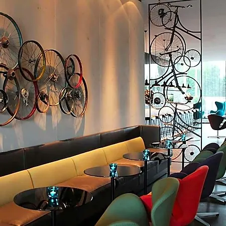 One Hotel Amsterdam