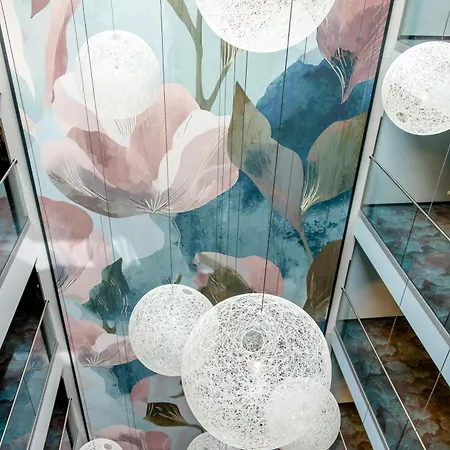 Hotel One Amsterdam