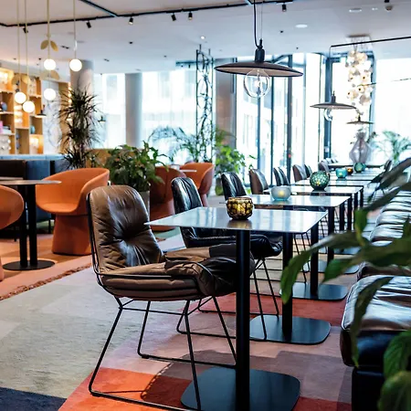 Hotel One Ámsterdam