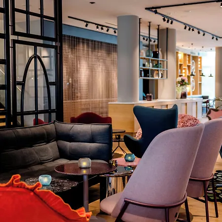 Hotel One Ámsterdam