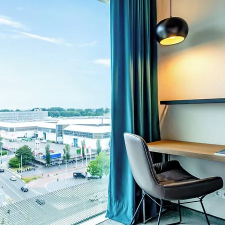 One 3* Amsterdam