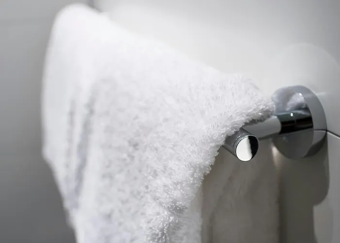 One מלון אמסטרדם