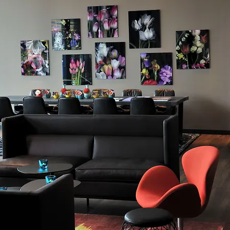 One Amsterdam