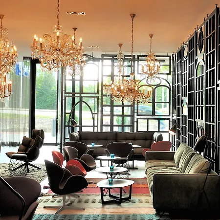 One Hotel