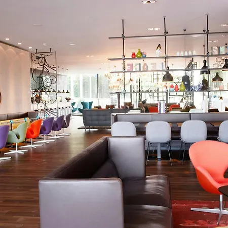 Hotel One Amsterdam
