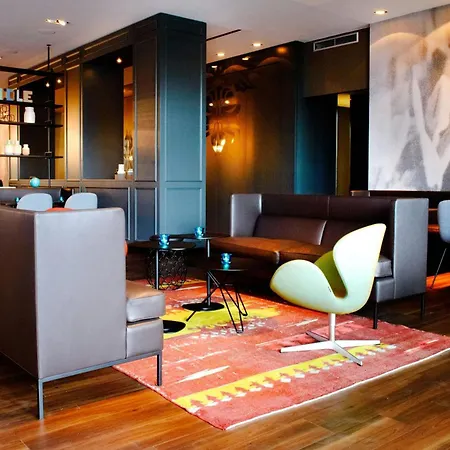 Hotel One Amsterdam