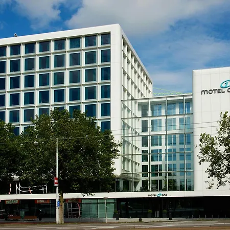Hotel One Amsterdam